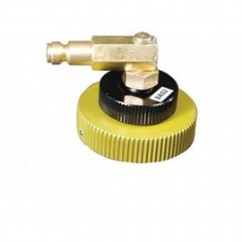 Car Certified Tools BA02 Brake Bleeding Adapter for ford, 2-tab, 1.30 to 1.45"