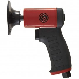 Chicago Pneumatic CP7202 Pneumatic Rotary Sander, 3"