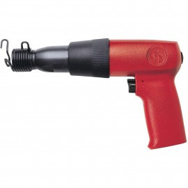 Chicago Pneumatic CP7110K Pneumatic Hammer Kit, 0.401" round shank