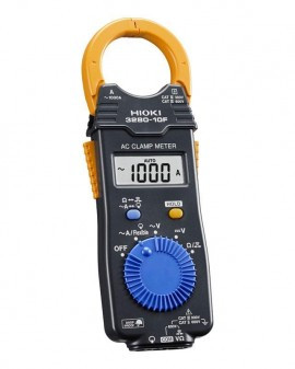 Hioki 3280-10F AC Clamp Meter, 1,000A