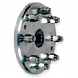 Coats 8113376 Stud Plate