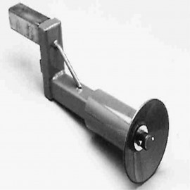 Coats 7110852 Tool Holder, offset, disc