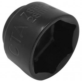 CTA 7888 Fuel Filter Socket for Cummins 6.7 L, 28 mm