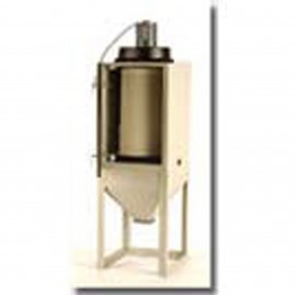 Cyclone DC4000 Dust Collector, 400 cfm