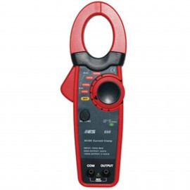 Electronic Specialties 698 Current Probe, DC/AC, 1000 A