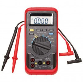 Electronic Specialties 480A Digital Multimeter, auto-ranging