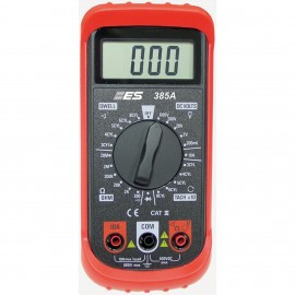 Electronic Specialties 385A Multimeter, digital, engine analyzer