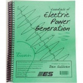 Electronic Specialties 183 Guide, electric power generation