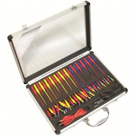 Electronic Specialties 149 Test Connector Kit, 54-piece
