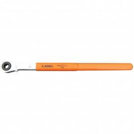 Lang Tools 6525 Battery Terminal Wrench, 5/16", 9-3/4"
