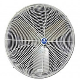 Schaefer 24CFO Circulation Fan, 5100/3920 CFM