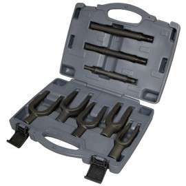 Lisle 41220 Pickle Fork Set, 5-piece, thick