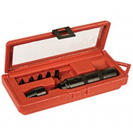 Lisle 29200 Manual Impact Driver, 3/8" drive
