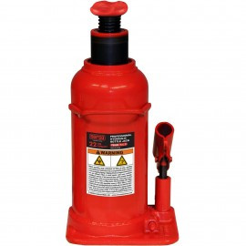 NorcoLifting 76520AG Bottle Jack, 20 ton, gauge port