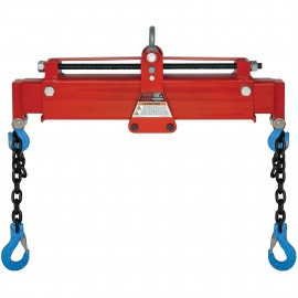 NorcoLifting 78606 Engine Load Leveler, 6,000 lbs