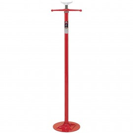 NorcoLifting 81033A Under Hoist Stand, 3/4 ton, 55 1/4" to 81 1/2"