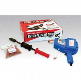 Motor Guard JO1050 Magna-Spot Stud Welder Kit, entry plus, 120 V AC