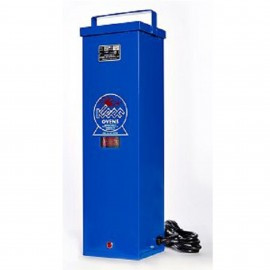 Keen KT-15 Electrode Holding Oven, 15 lbs capacity, 300°F