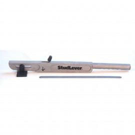 Steck 20014 Stud Lever, 2.0 to 2.6 mm studs, 3/8" spacing