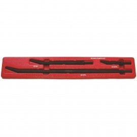 Lock Technologies LT1910PK Punch Kit, 0.401" shank, 3-piece