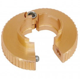 Lisle 22930 Jiffy-Tite Disconnect, 3/8", low profile