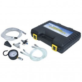 Mityvac MV4535 Cooling System Air-Evac Kit, with universal adapter
