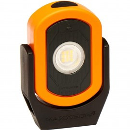 Maxxeon MXN00813 Area Work Light, 420 lm, rechargeable