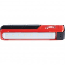 Milwaukee 2112-21 USB Pocket Flood Light, 445 lm, rechargeable
