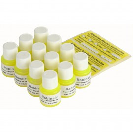 Robinair 16242 A/C Fluorescent Dye for R134a and R1234yf, ¼ oz, 12-pack