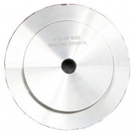 Lisle 61720 Seal Driver, 5-31/32"