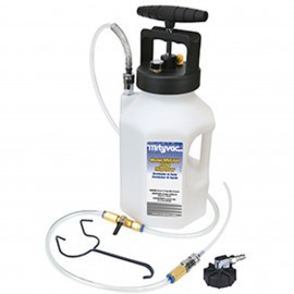 Mityvac MV6844 Pressure Bleed System, 1.2 gal, European