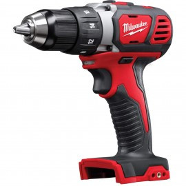 Milwaukee 2606-20 Compact Drill Driver, 18 V, tool only
