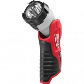 Milwaukee 49-24-0146 Cordless Work Light, 100 lumens, magnetic back
