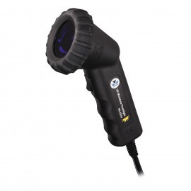 Mastercool 53312 UV Leak Detection Flashlight, 12V/50W