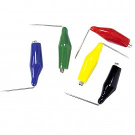 Thexton 490-M Back Probe Pin Set, 20-pack