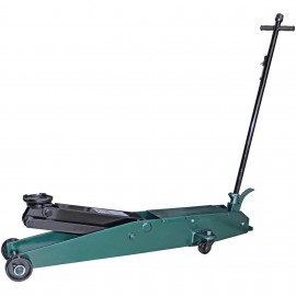 Safeguard 62050 Service Jack, 5 tons, long chassis