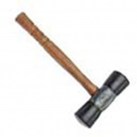 Ken-Tool 35321 Tire Hammer, 4.8 lbs, 17"