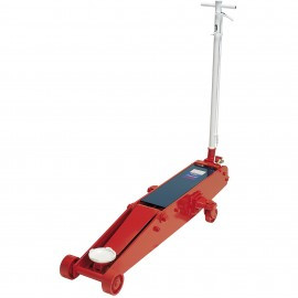 NorcoLifting 71000D Floor Jack, 10 ton, 6-7/8 to 26-3/4"