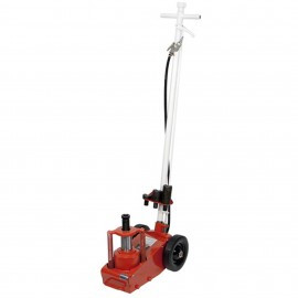 NorcoLifting 72200D Axel Jack, 22 ton, air/hydraulic