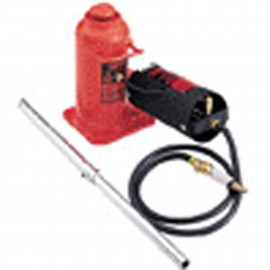 NorcoLifting 76320A Bottle Jack, 20 ton, air/hydraulic