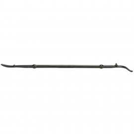 OTC 5735-35 Tire Spoon, 35", Curved/Flat Tip