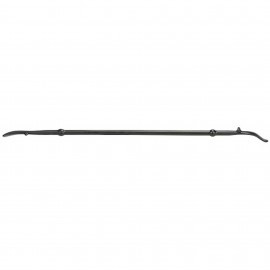 OTC 5735-42 Tire Spoon, 18", double end curved and flat tip
