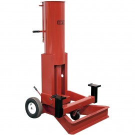NorcoLifting 82999 Air Lift Jack, 10 ton