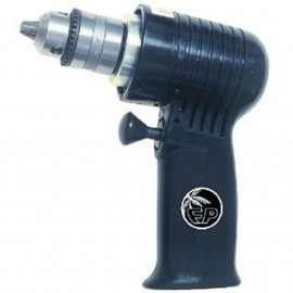 Florida Pneumatic FP-3050 Pistol Drill, 3/8", 20,000 rpm
