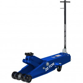 OTC HDJ20 Service Jack, 20 tons, 7-1/2 to 23.8"