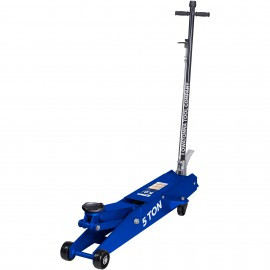 OTC HDJ5 Service Jack, 5 tons, 6 to 22"