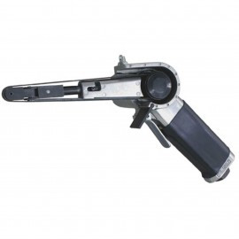 SP Air SP-1370A Belt Sander, 3/8 and ½ x 13", 16,000 rpm