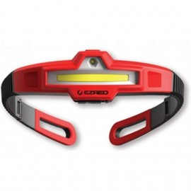 EZRED EZNP45HL Head Light, 2-in-1 folding