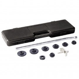 OTC 4603 Frost Plug Remover / Installer Set, 1 to 2-3/8"