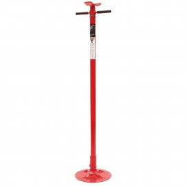 Sunex 6809A Underhoist Stand, 3/4-ton, 53 to 79"